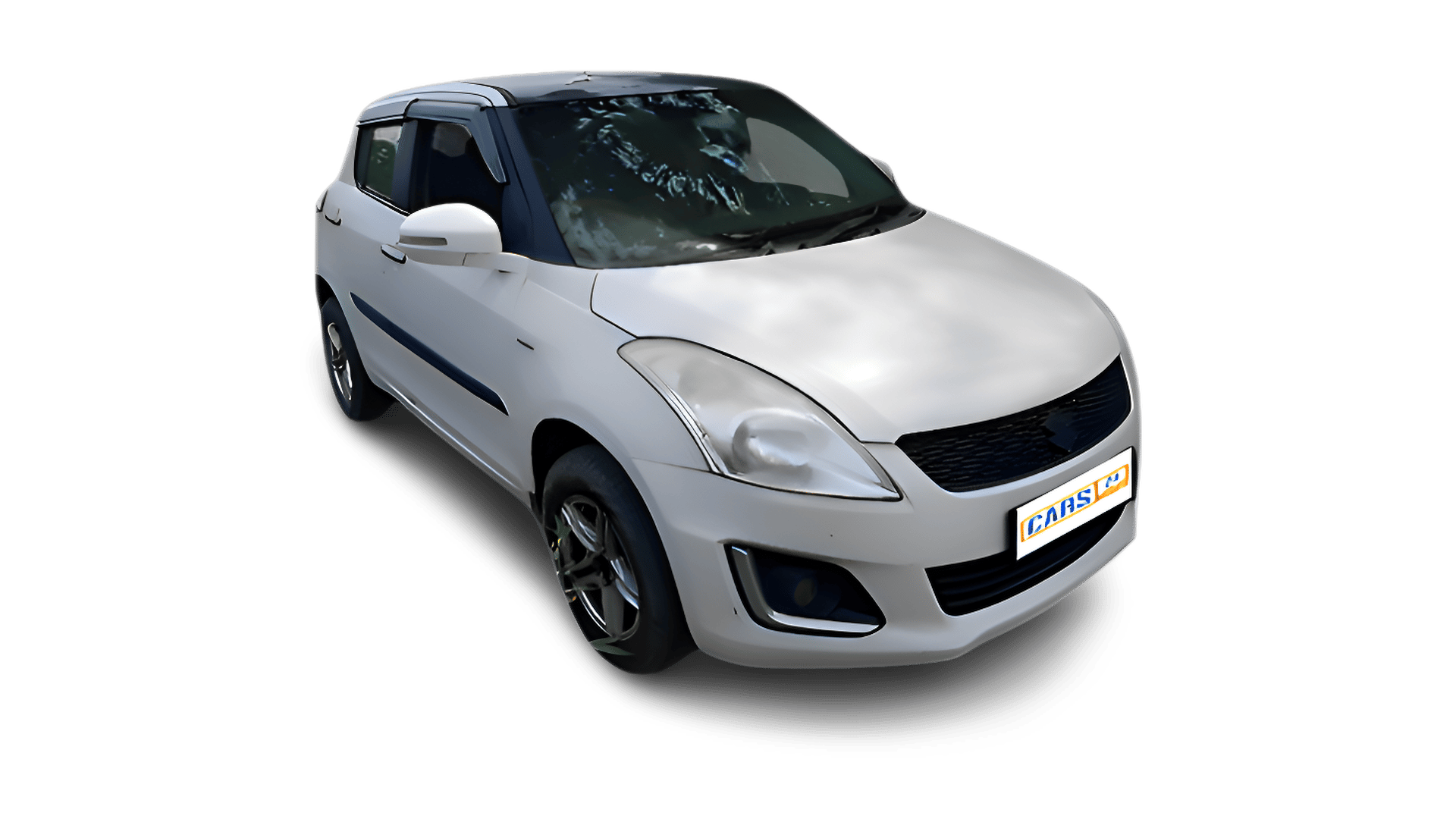 2016 Maruti Swift - Hatchback - Diesel - Manual - ₹3.71 lakh